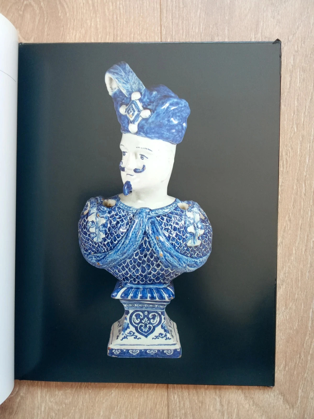Antieke keramiek nr. 7, Christophe Perlès – photo 2